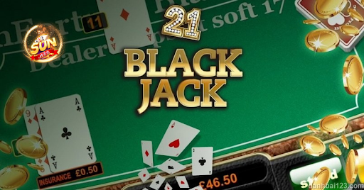 BlackJack Sunwin Mẹo chơi game bài Chiến Thắng Đỉnh Cao