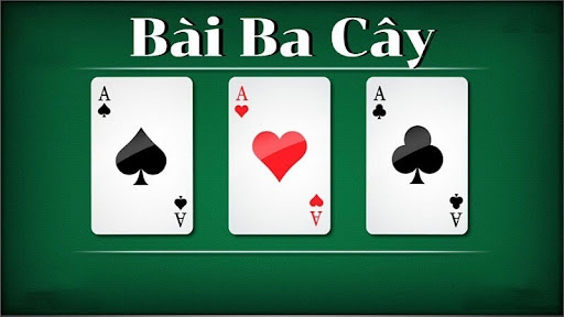 Cách chơi bài 3 cây thắng lớn tại cổng game Sunwin