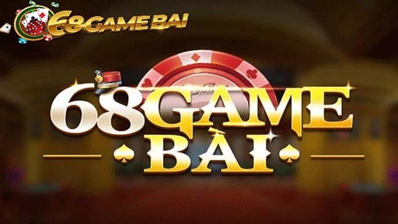 68 game bài