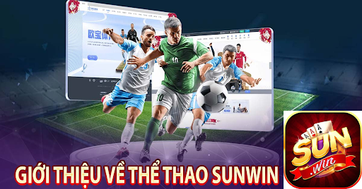 Cách cá cược Thể thao Sunwin: Cổng game đổi thưởng hàng đầu