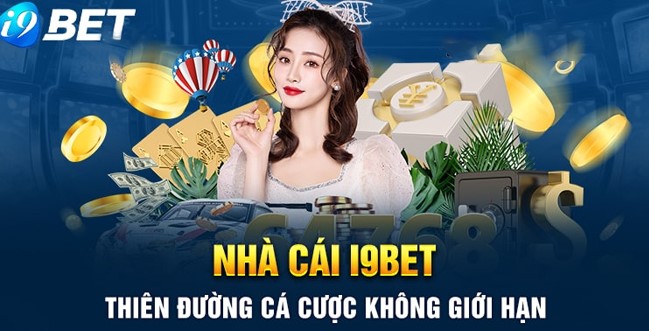 i9bet: Sàn Cá Cược Trực Tuyến Uy Tín và Đa Dạng