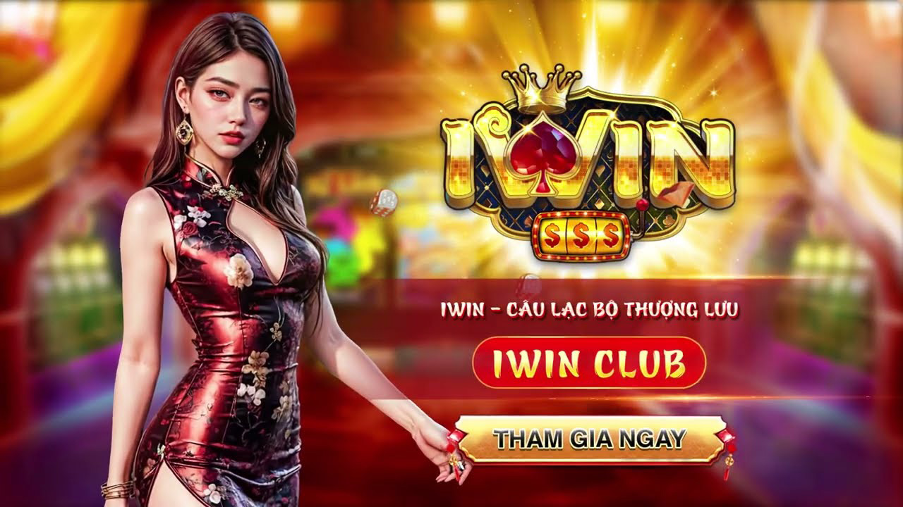 Tải iWin Club: Hướng dẫn tải ứng dụng cho điện thoại và PC