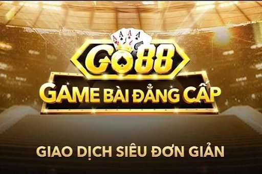 Những lợi ích khi chơi game bài trên Go88