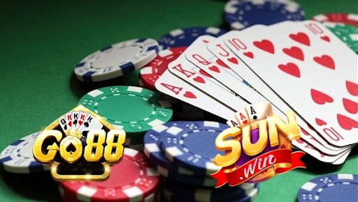 So Sánh Game Bài SunWin và Go88 Đổi Thưởng Ăn Khách