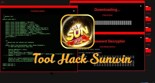 tool hack game bài sunwin