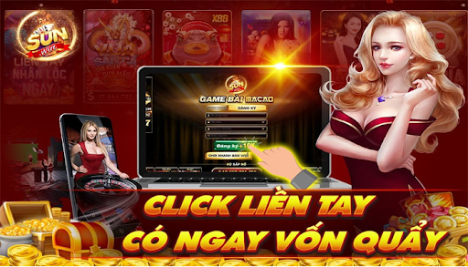 SunWin Web Chính Chủ Chơi game bài trực tiếp tại website Nhà Cái