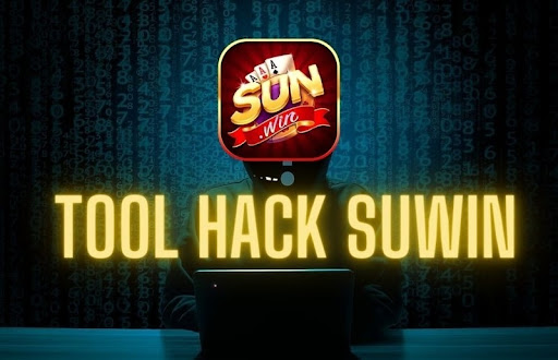 Kinh nghiệm sử dụng Tool hack game bài Sunwin hiệu quả